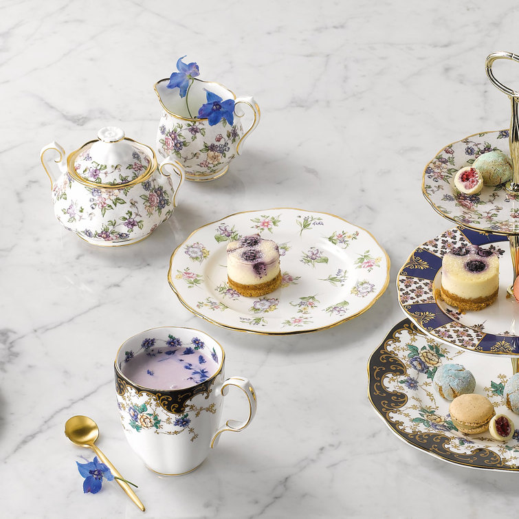 3 amazing sets from Royal Albert on sale